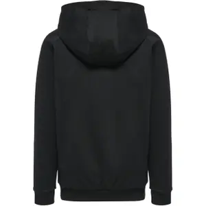 Sudadera con capucha infantil Hummel  Logo image-2