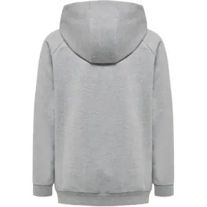 Sudadera con capucha infantil Hummel  Logo image-2