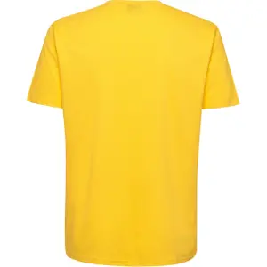 Camiseta Hummel Cotton Logo image-1