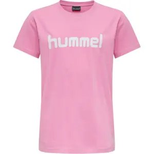 Camiseta infantil Hummel hmlGO image-0