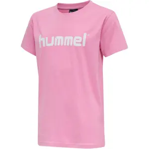 Camiseta infantil Hummel hmlGO image-1