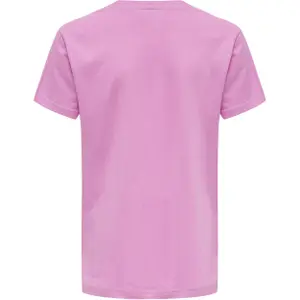 Camiseta infantil Hummel hmlGO image-2