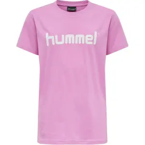 Camiseta infantil Hummel hmlGO image-0