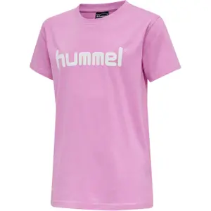 Camiseta infantil Hummel hmlGO image-1