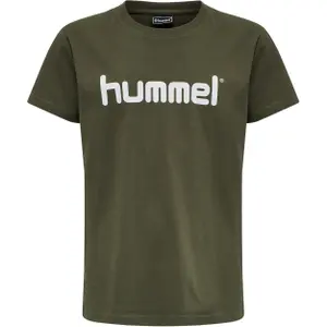 Camiseta infantil Hummel hmlGO image-1