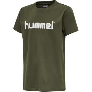 Camiseta infantil Hummel hmlGO image-3