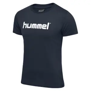 T-shirt de criança Hummel hmlGO image-0