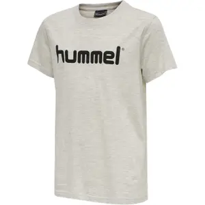 Camiseta infantil Hummel hmlGO image-0