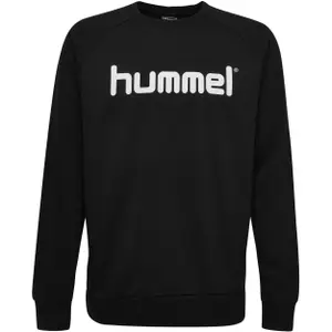 Junior Sweatshirt Hummel Cotton Logo image-0
