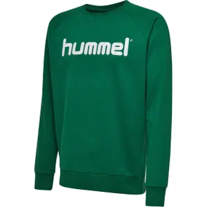 Sudadera Hummel  Logo image-1
