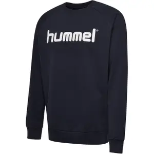 Sudadera Hummel  Logo image-1