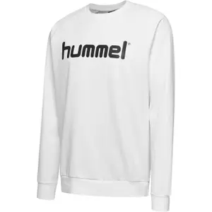 Junior Sweatshirt Hummel Cotton Logo image-1