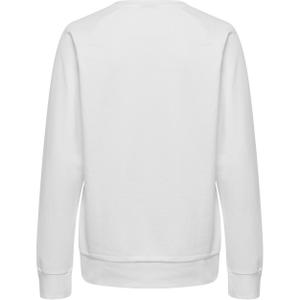 Sweatshirt Damen Hummel Cotton Logo image-2