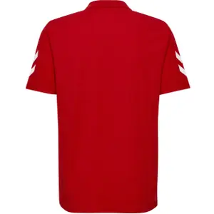 Polo infantil Hummel Hmlgo image-2