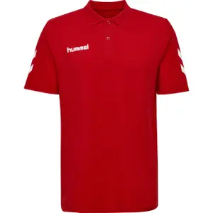 Polo infantil Hummel Hmlgo image-0