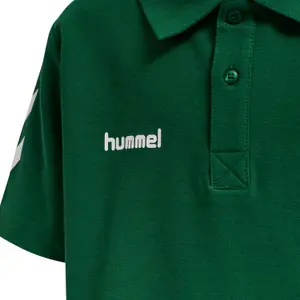 Polo per bambini Hummel Hmlgo image-4