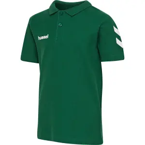 Polo per bambini Hummel Hmlgo image-2