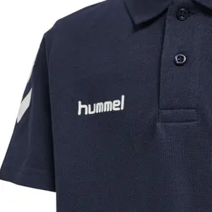 Polo para niños Hummel go image-2