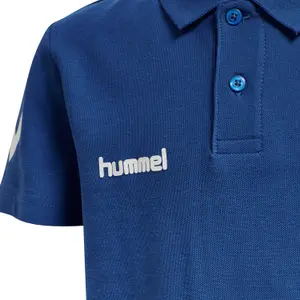 Polo infantil Hummel Hmlgo image-3