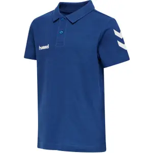 Polo infantil Hummel Hmlgo image-1