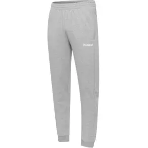 Pantalón de chándal Hummel hmlGO cotton image-1