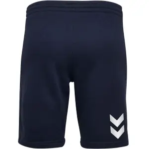 Szorty damskie Hummel hmlGO bawełniane image-2