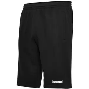 Pantalón corto Hummel hmlGO cotton image-1