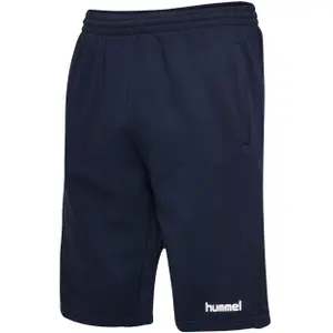 Pantalón corto Hummel hmlGO cotton image-1