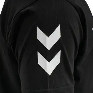 Camiseta Hummel hmlGO image-4