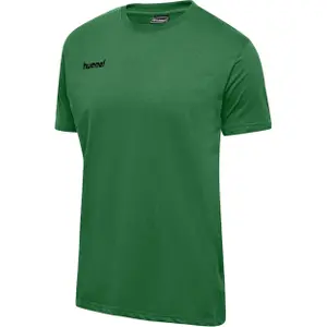 Maglietta in cotone Hummel GO image-0