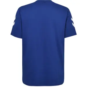 T-Shirt Hummel hmlGO image-1