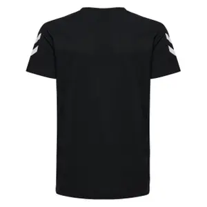 Camiseta infantil Hummel hmlGO image-2