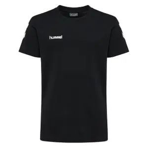 Camiseta infantil Hummel hmlGO image-0