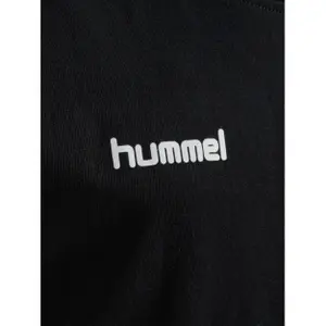 Camiseta infantil Hummel hmlGO image-4