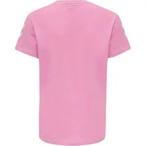 Camiseta infantil Hummel hmlGO image-2