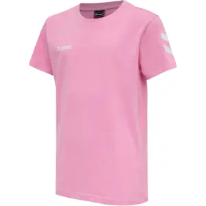 Camiseta infantil Hummel hmlGO image-1