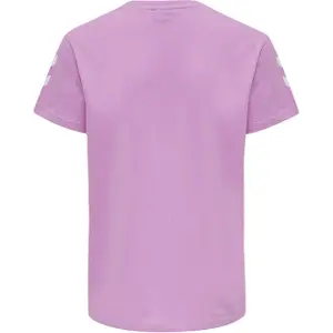 Camiseta infantil Hummel hmlGO image-2