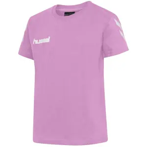 Camiseta infantil Hummel hmlGO image-1