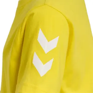 Camiseta algodón niño Hummel Go image-2