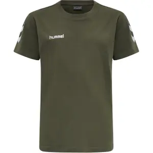 Camiseta infantil Hummel hmlGO image-0