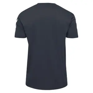 Camiseta infantil Hummel hmlGO image-1