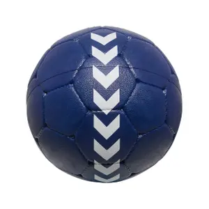 BeachfußFußRugbyball Hummel image-1