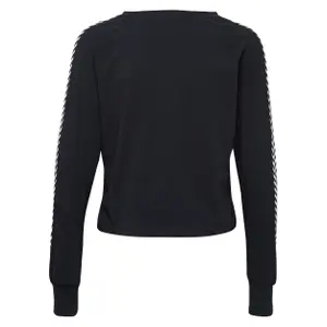 Camiseta de manga larga para mujer Hummel amalie image-1