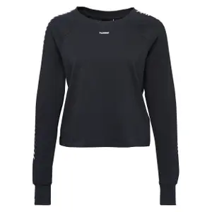 Camiseta de manga larga para mujer Hummel amalie image-0