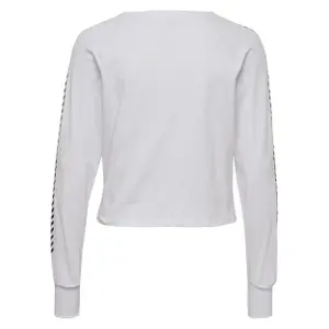 Camiseta de manga larga para mujer Hummel amalie image-1