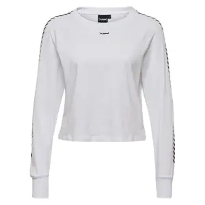 Camiseta de manga larga para mujer Hummel amalie image-0