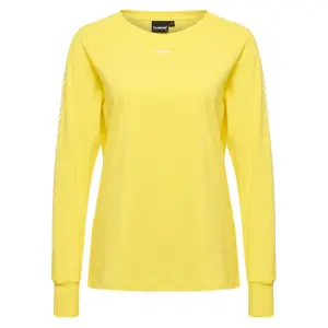 Camiseta de manga larga para mujer Hummel annette image-0