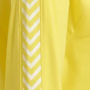 Camiseta de manga larga para mujer Hummel annette image-3