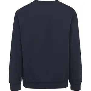 Sweatshirt kid Hummel hmldos image-1