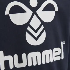 Sweatshirt kid Hummel hmldos image-3